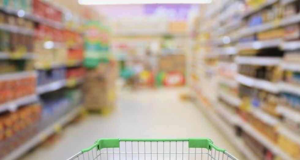 How to Choose the Fastest Supermarket Queue