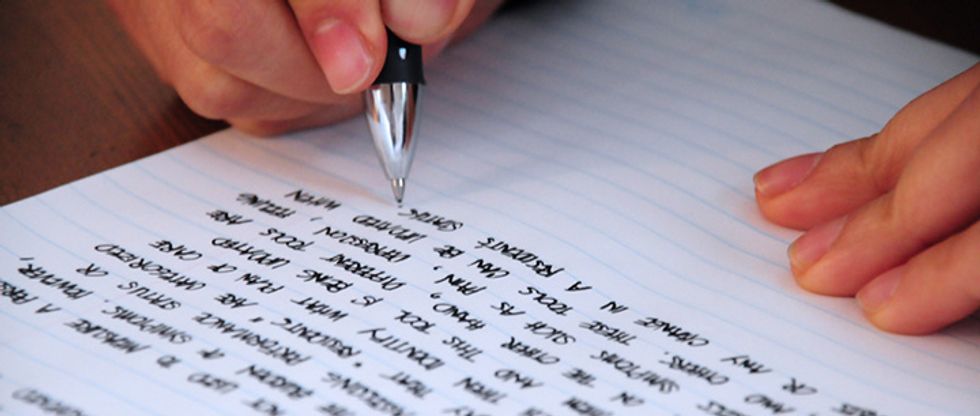 Avoid Plagiarism in Your Essay