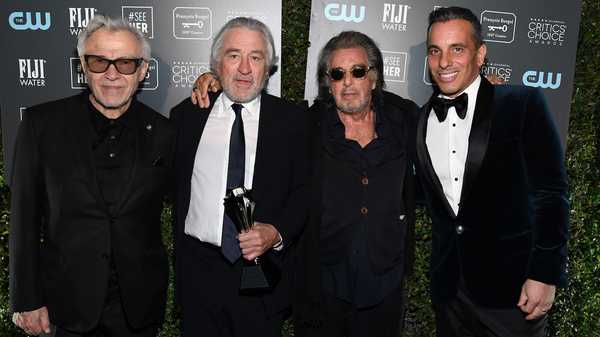 The 12 Biggest Oscar Snubs From The 2020 Nominations