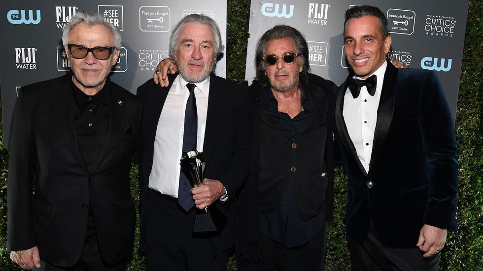 The 12 Biggest Oscar Snubs From The 2020 Nominations