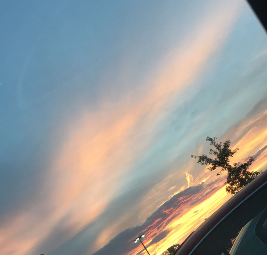 To The Ones That Don't Support Our Dreams