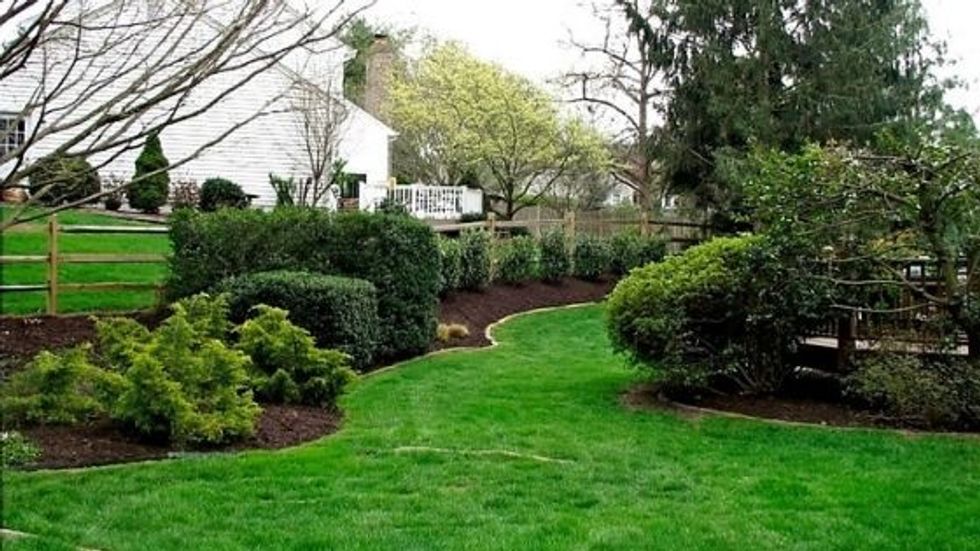 5 Common Myths about Landscaping