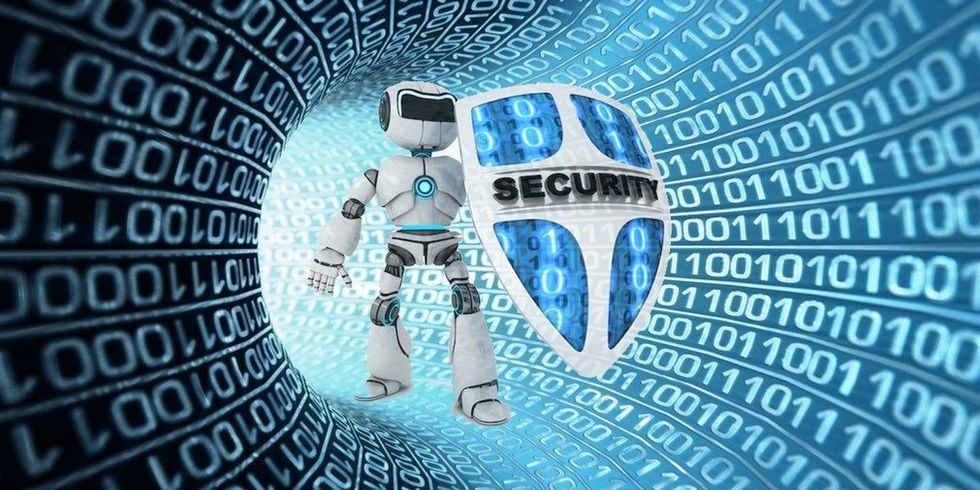 10 Important Cyber Security Tips