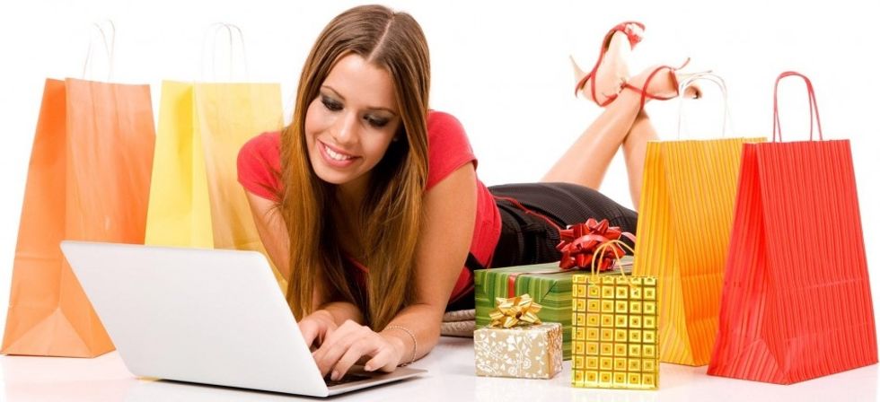 Amazing benefits of buying & sending Gifts online