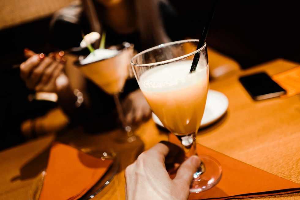 First Date Ideas For Broke College Students