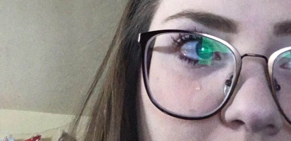 Things no one told me about getting my heart broken in my Twenties