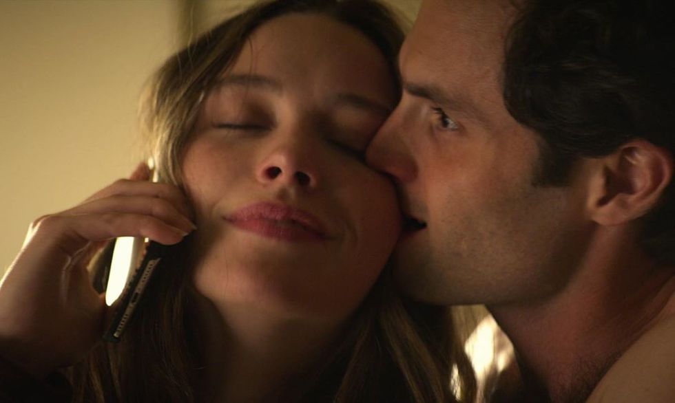 'You' Season Two Helps Us Understand Better What Joe Wants, Even If He Can't Get It