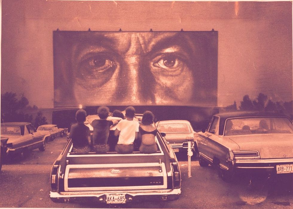 Atrocity; Please Hear Me