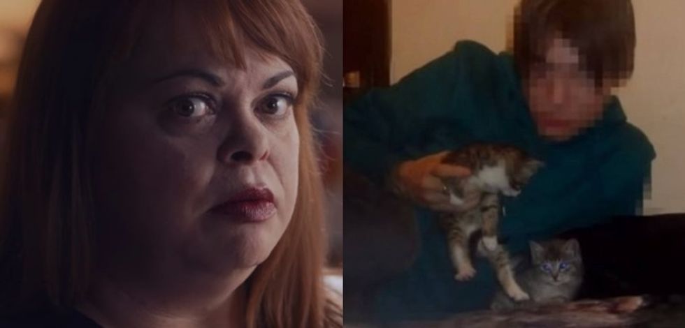 Don't F**K With Cats: An Artful, Spectacular Misfire