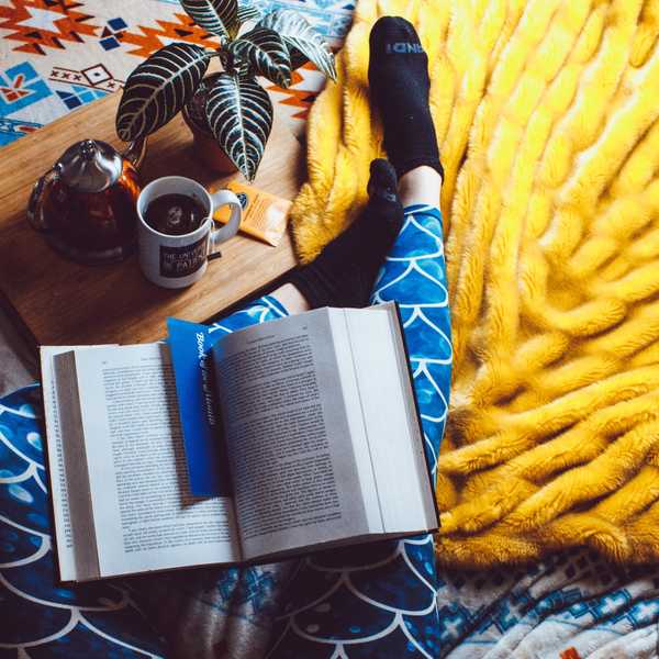 12 Books That Should Be At The Top Of Your TBR This Year