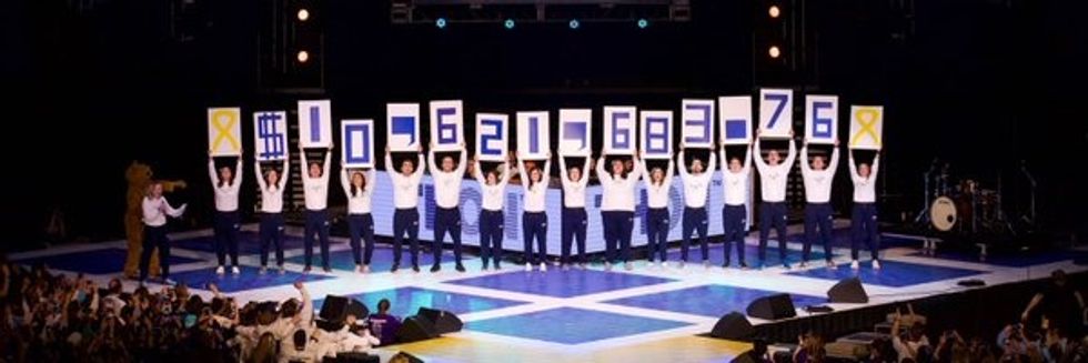 10 Ways To Prepare For THON In 30 Days