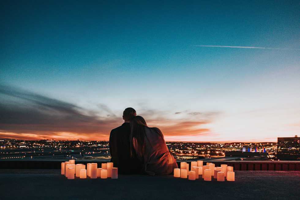11 Fun Date Ideas