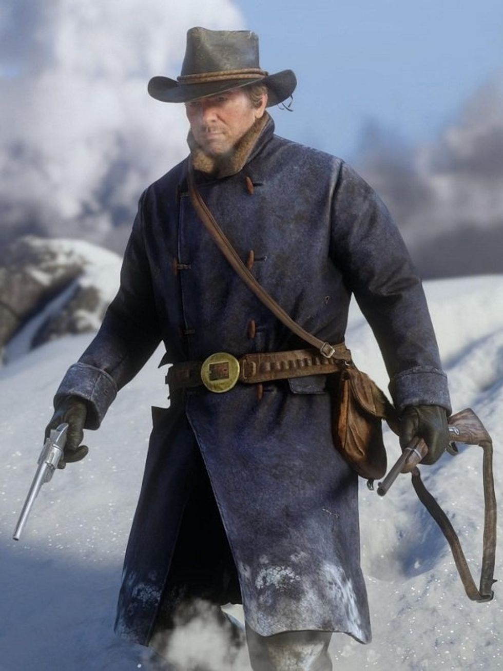 Open Your Arms HUG Spring and enjoy it with Classic Leather Jacket