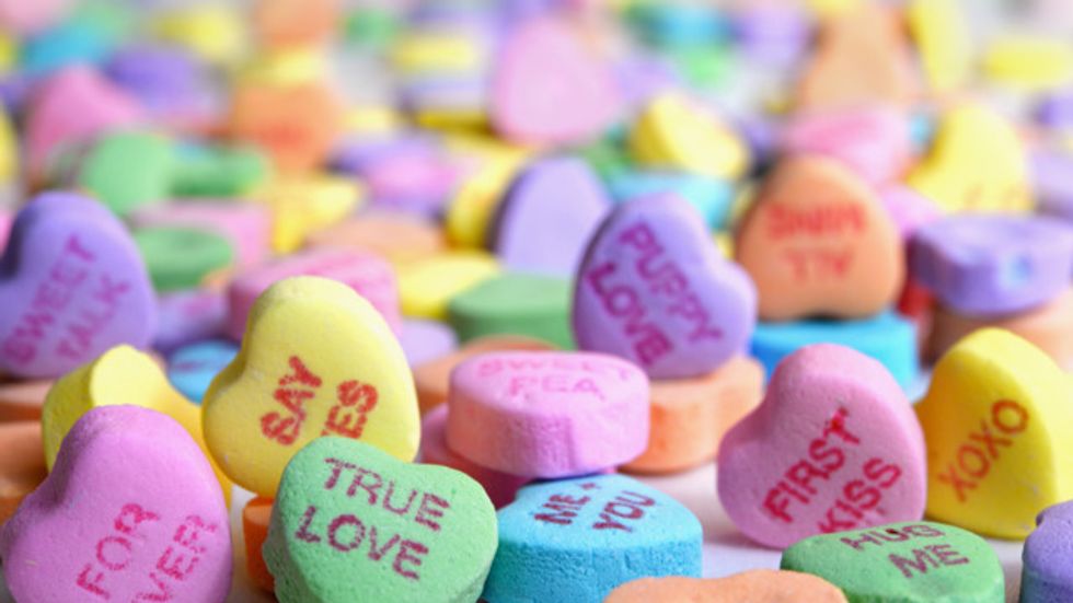 7 Ways to Celebrate Valentine's Day If You're Single and Loving It