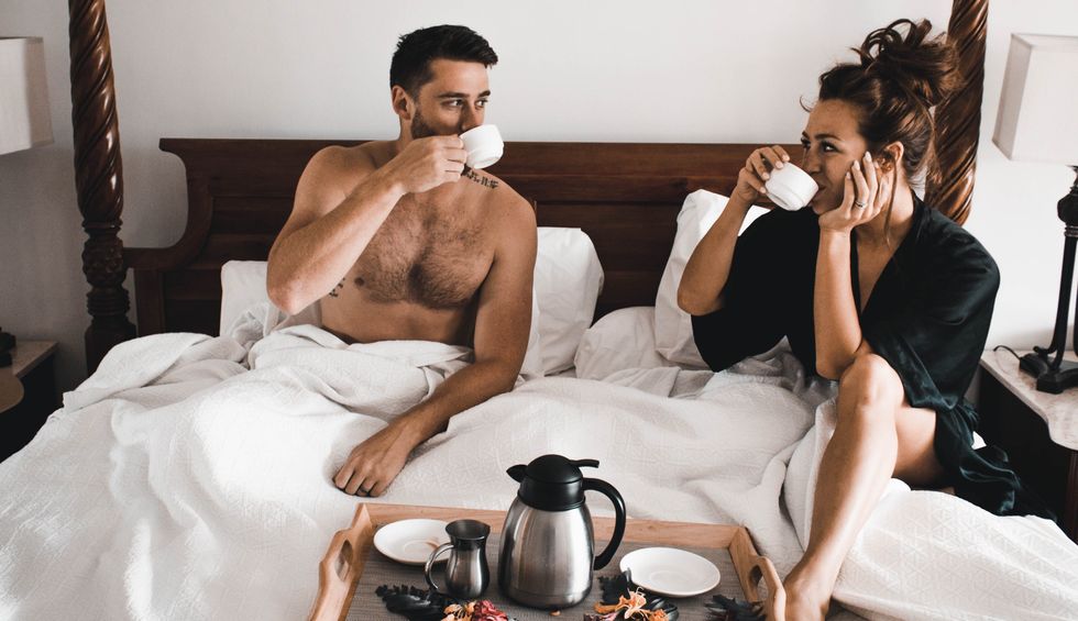 15 Perfect Date Ideas For Anyone Whose Love Language Is Quality Time