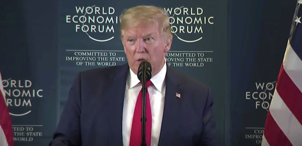 President Trump, Our Soldiers' Traumatic Brain Injuries Are Not Just 'Headaches'