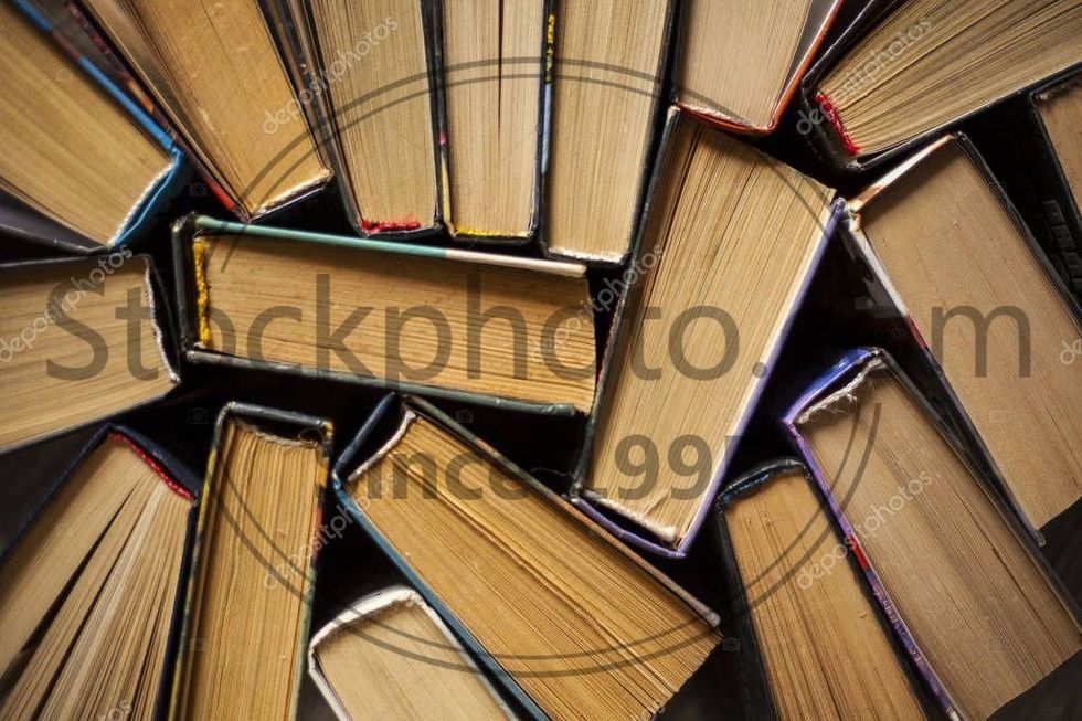 Why We're So Fascinated With Fiction