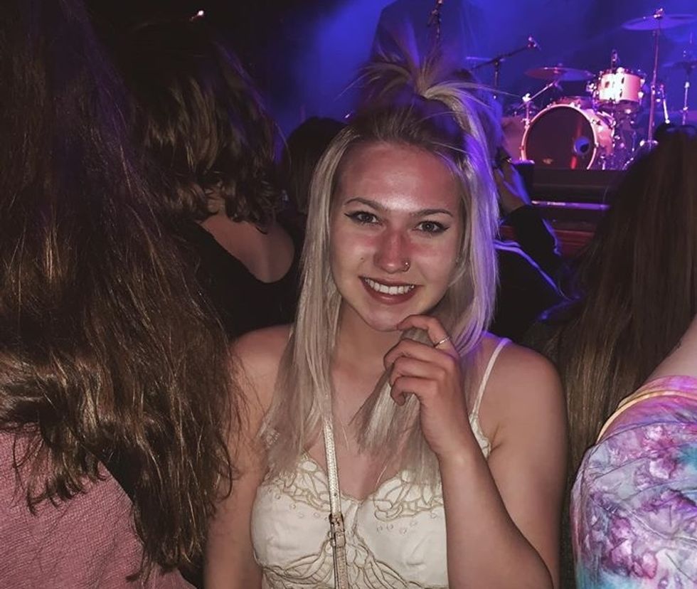 8 Lessons I Learned From Going Out With Guys I Matched With On Dating Apps