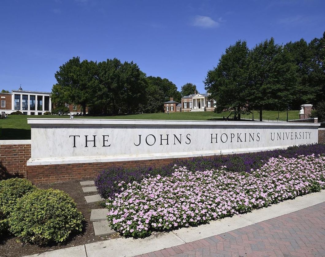 Johns Hopkins Just Got Rid Of Legacy Admissions, And It's Time For Other Top Schools To Do The Same