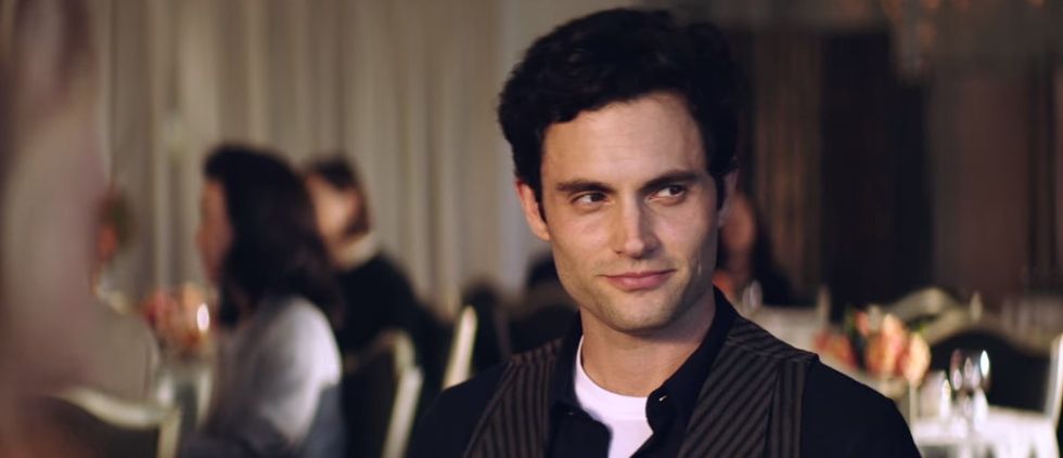 Don't Worry If 'YOU' Still Fancy Serial Killer Joe Goldberg — That's The Point Of The Show