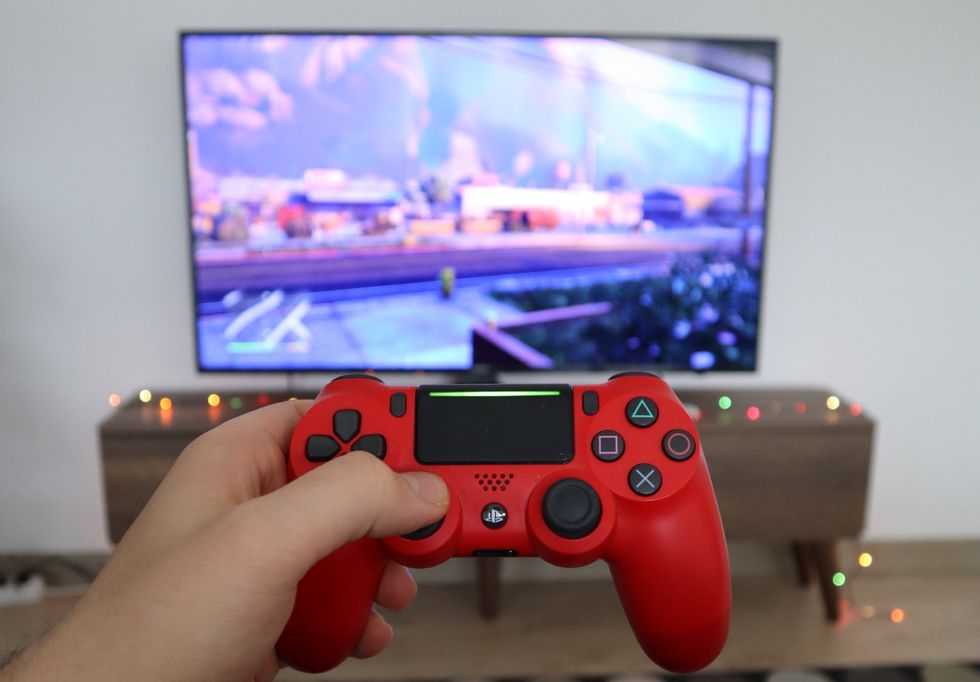 10 Things You've Definitely Heard From Your Boyfriend If He Loves His Video Games As Much As You