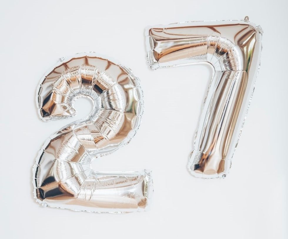 Let's Bring Back Cute Birthday Messages In 2020, It's The Easiest Way To Tell Someone You Love Them