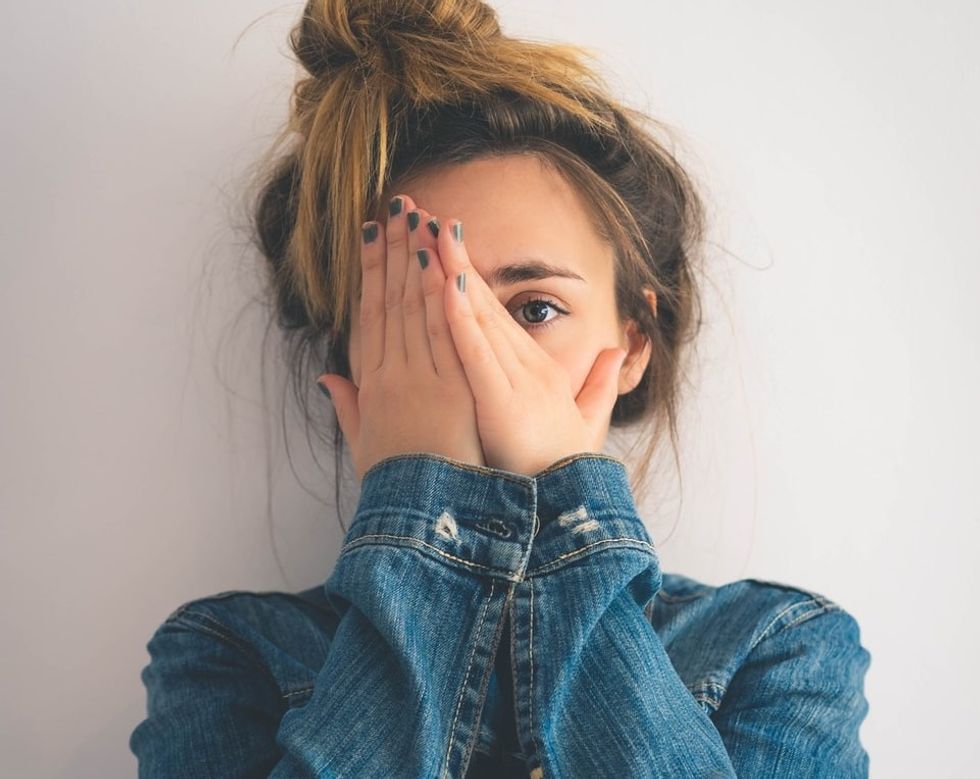 You May Think Apologizing Often Makes You Polite, But It Only Makes The Word Lose Meaning