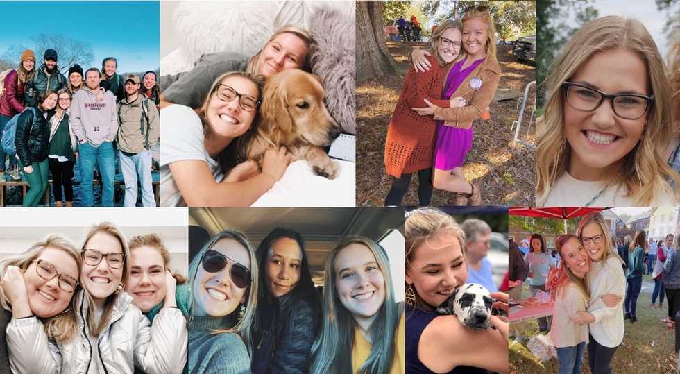 A Letter to the Girl Who Thought it was the End…