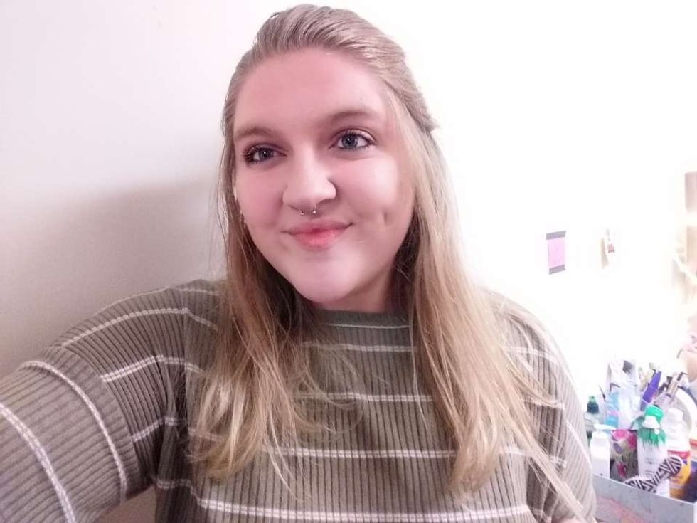 Date My Friend: A Student Who Wants To Be A Forensic Scientist For The FBI