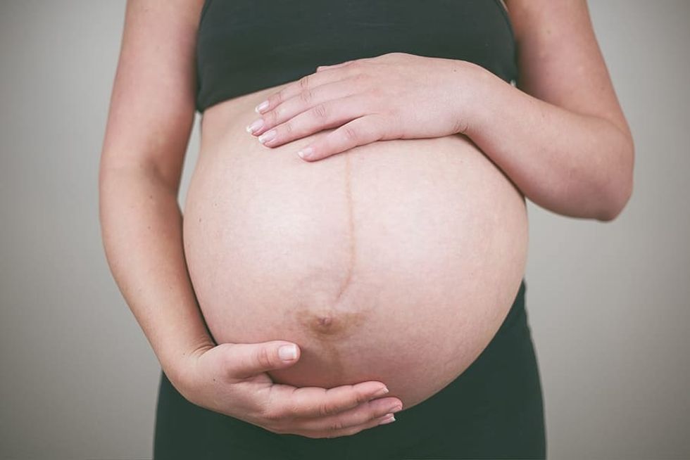 3 Ways To Handle A Surprise Pregnancy