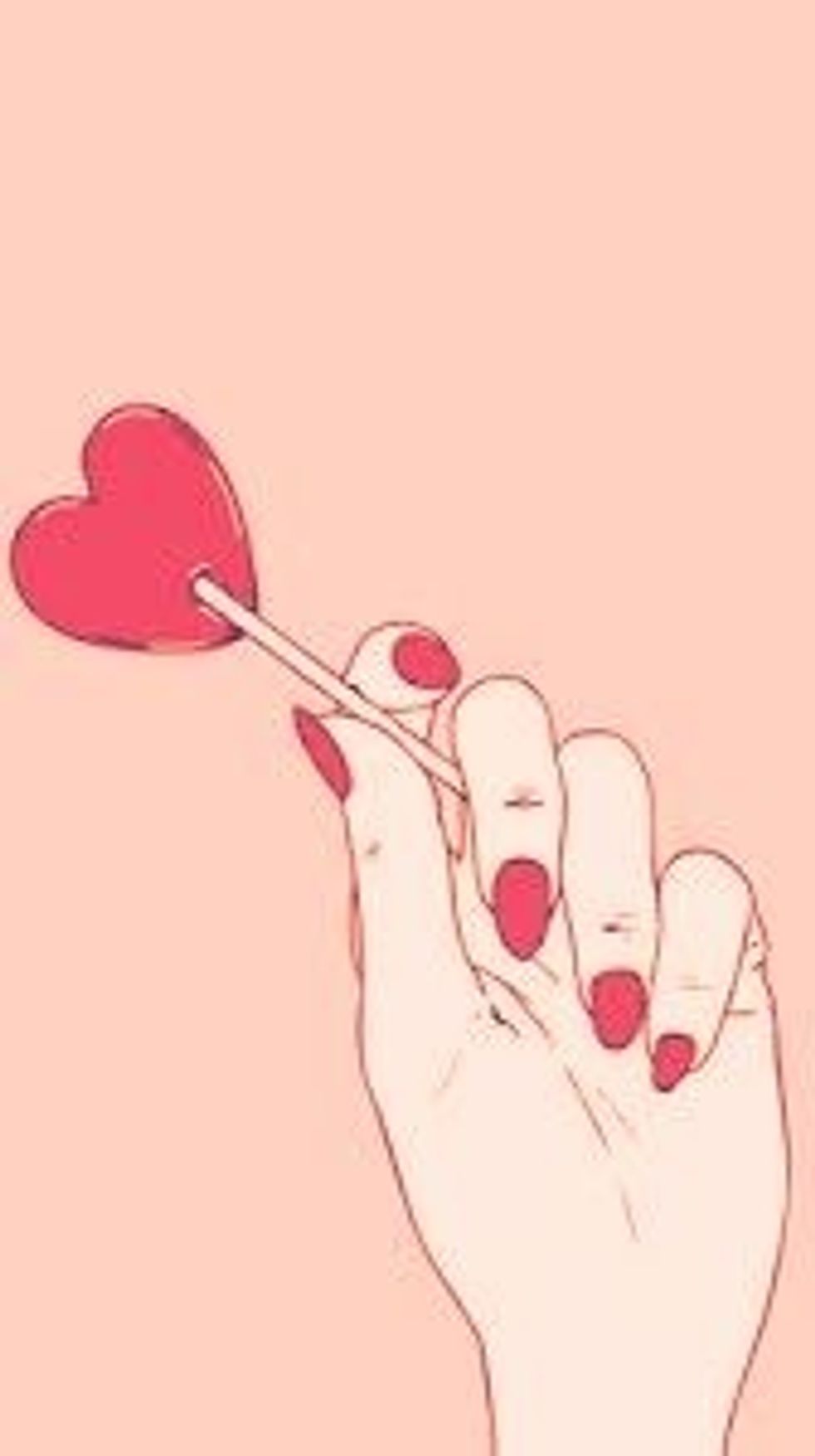 Jarred Hearts of Butterflies