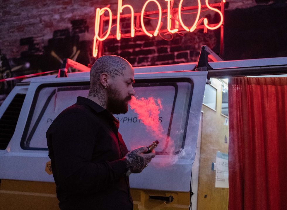 What’s the Importance of Atomizers and Clearomizers in Vaping