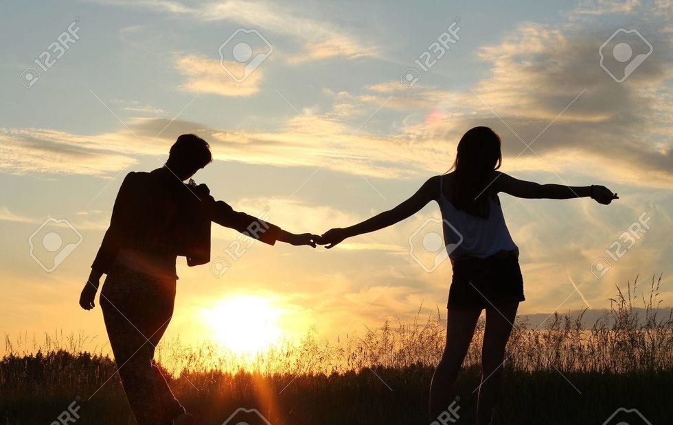 8 Ways Having a Best Friend Treating Her as my Own Sister has Made Me Feel Like Adopting her as my Own