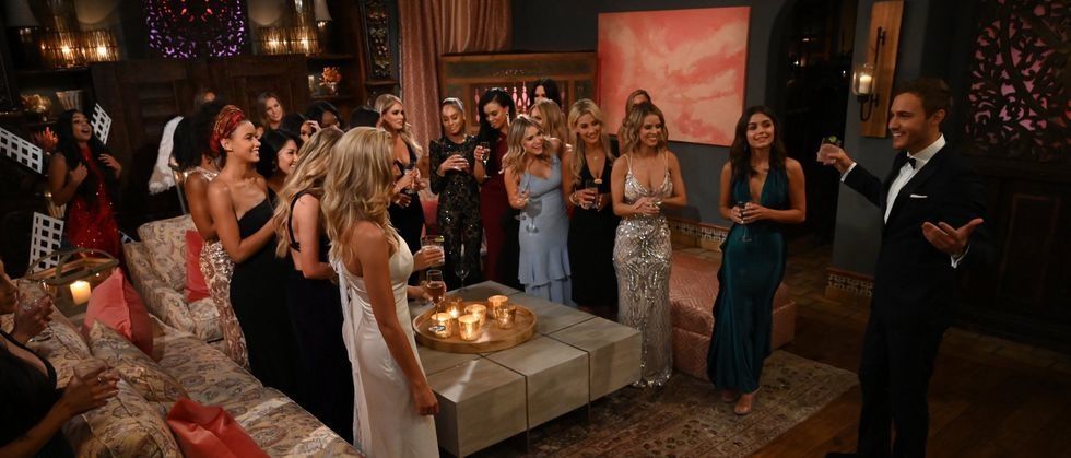 4 Reasons This Season Of The Bachelor Is The Worst One Yet