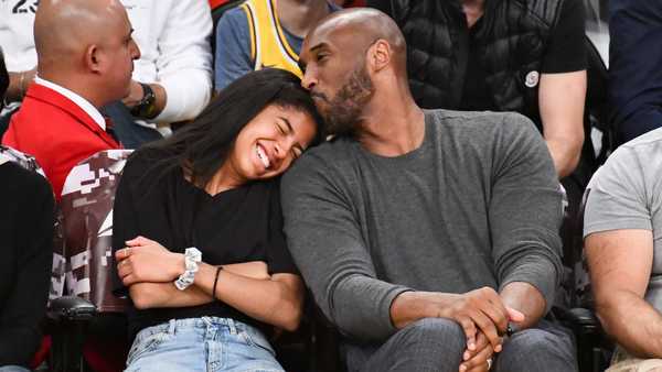 Dear Gianna, You Will Continue To Inspire The Next Generation Of Girls Who Love Basketball