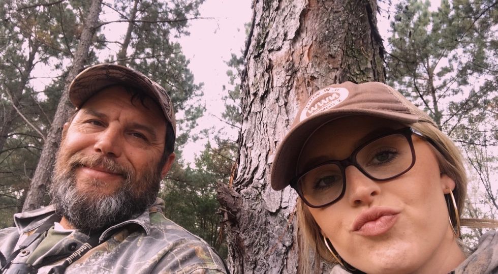 10 things I learned growing up with My Dad being a Fishing Guide