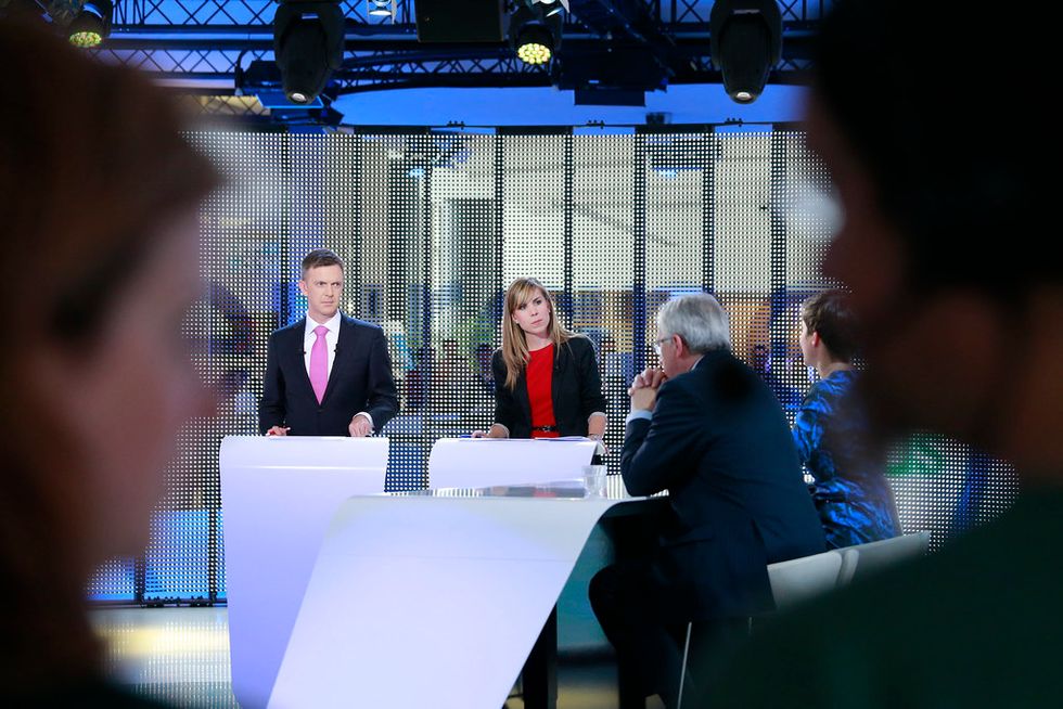 How To Argue Like A Professional