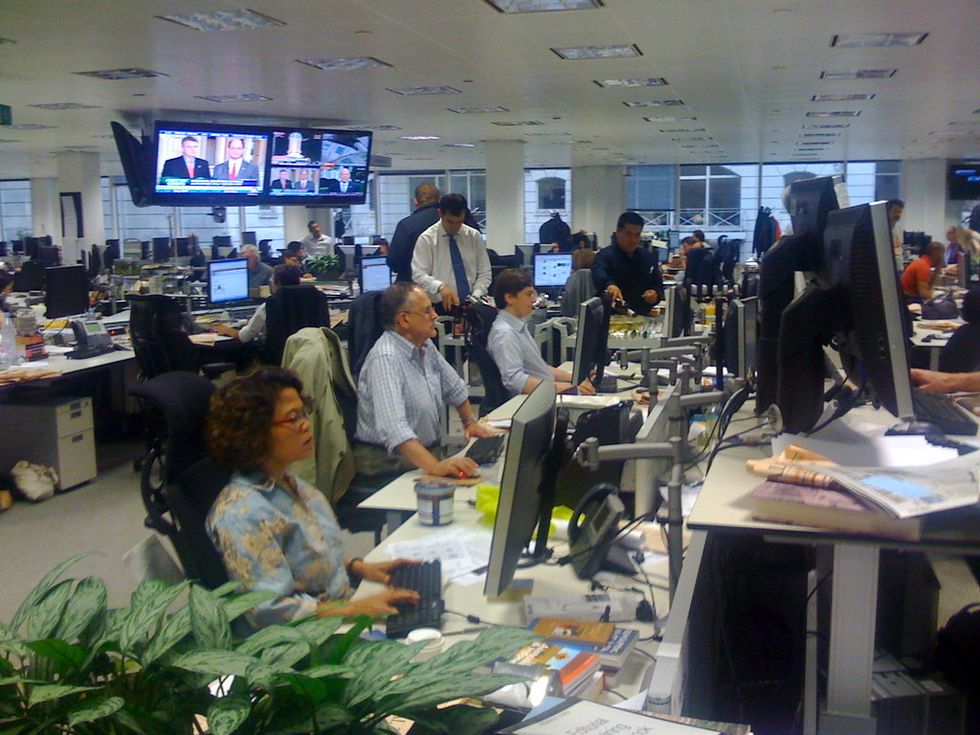 Reporter Thread: Payton Dembs