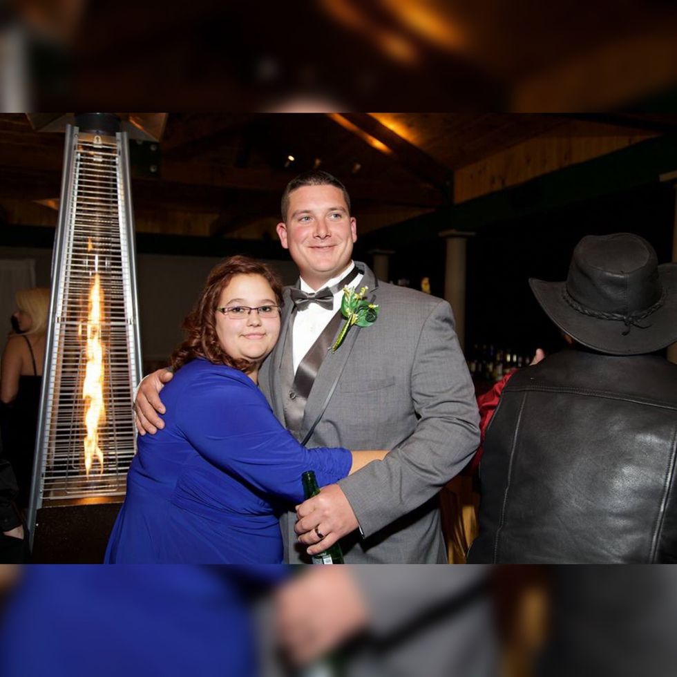 Losing a Sibling Changes You