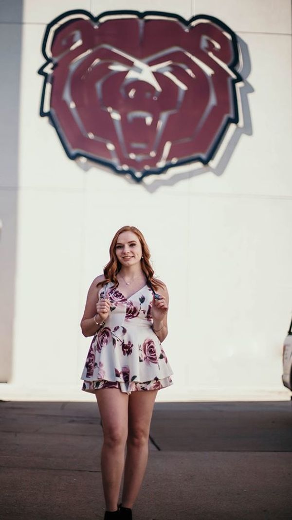 To The Girls Who Wish They Were Born With Red Hair, It's A Blessing And A Curse