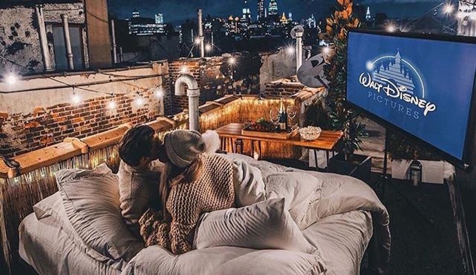 15 Romance Movies To Really Get You In Your Feels This Valentine's Day