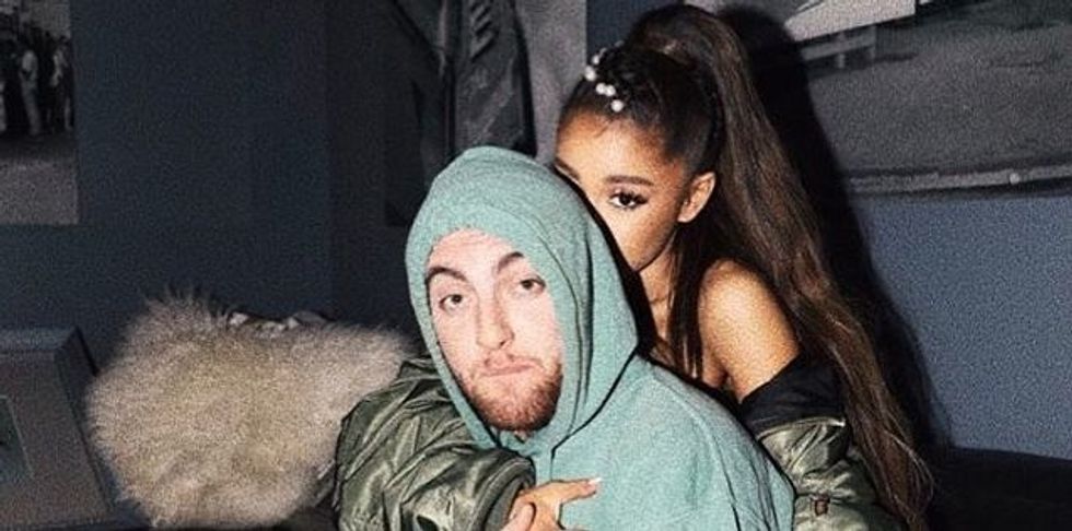 To My Ex Who The World Lost Too Soon, I Never Imagined I'd Actually Lose You Forever