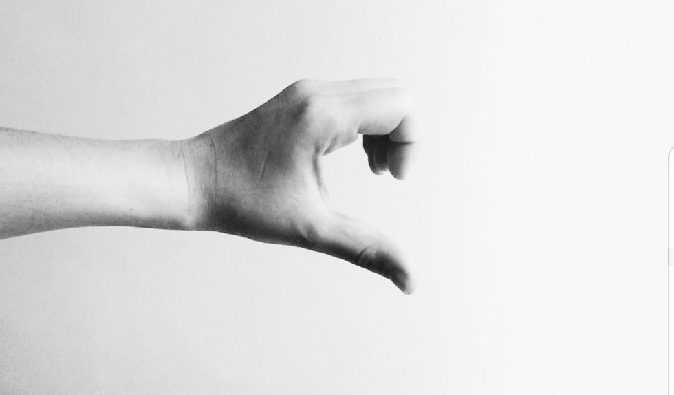 Poetry On Odyssey: One Sided Love