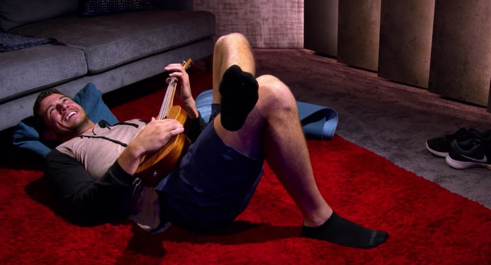 Netflix Released A Trailer For A New Show 'Love Is Blind' And I'm Already Addicted To Its Insanity