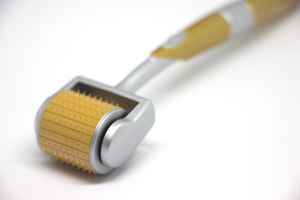 5 Things You NEED To Know About Dermarolling Before You Try It At Home