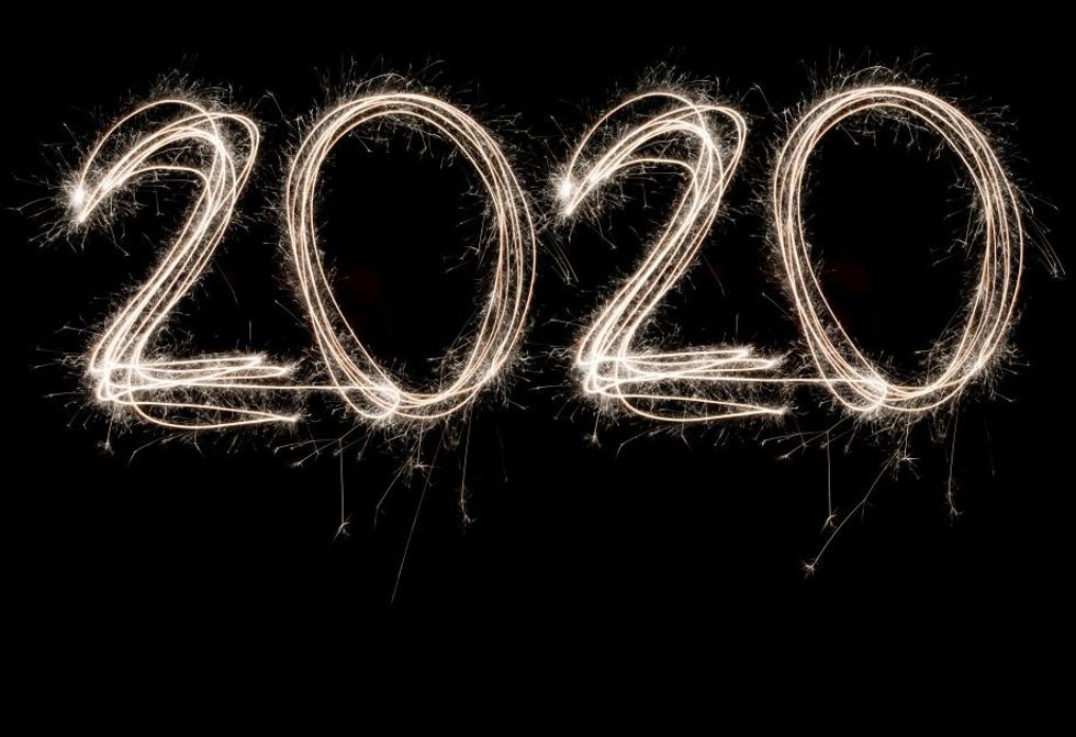 Why Saying "2020 Is Going To Be My Year" Can Be Toxic
