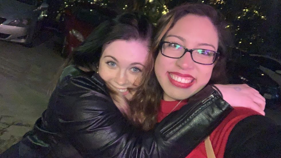 To The Friend I Expected The Least But Cherish The Most