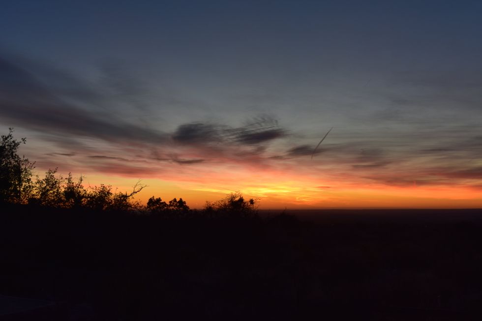 A Short Story: I Do Not Call You Unfortunate