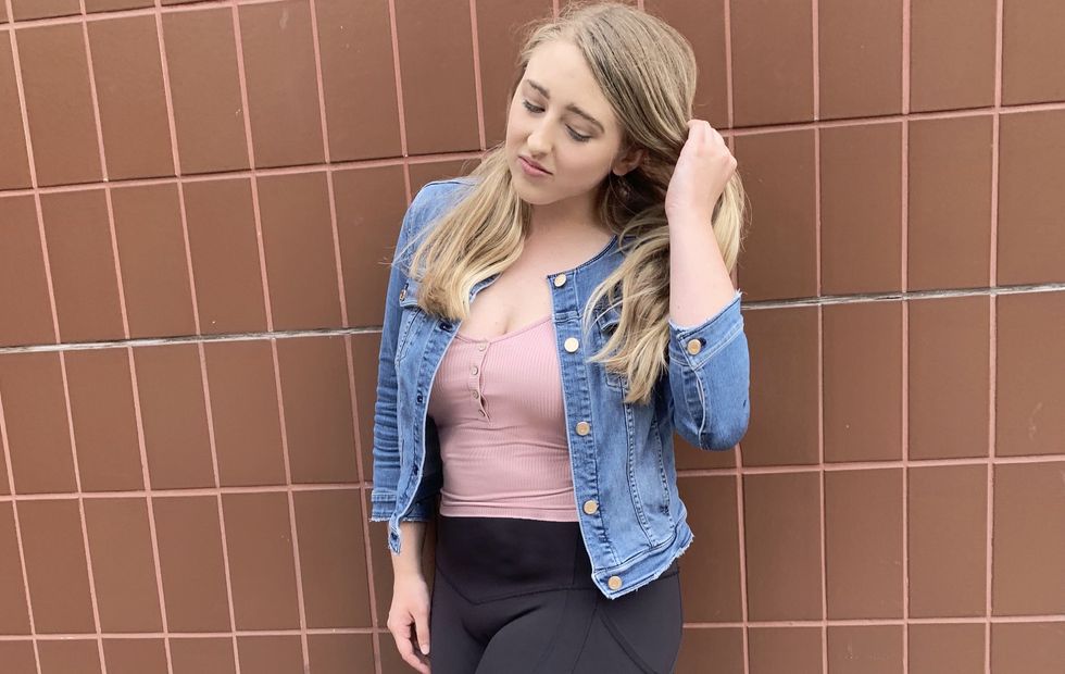 Taking Care Of Yourself May Mean Saying Goodbye To Some Toxic People In Your Life — That's A GOOD Thing