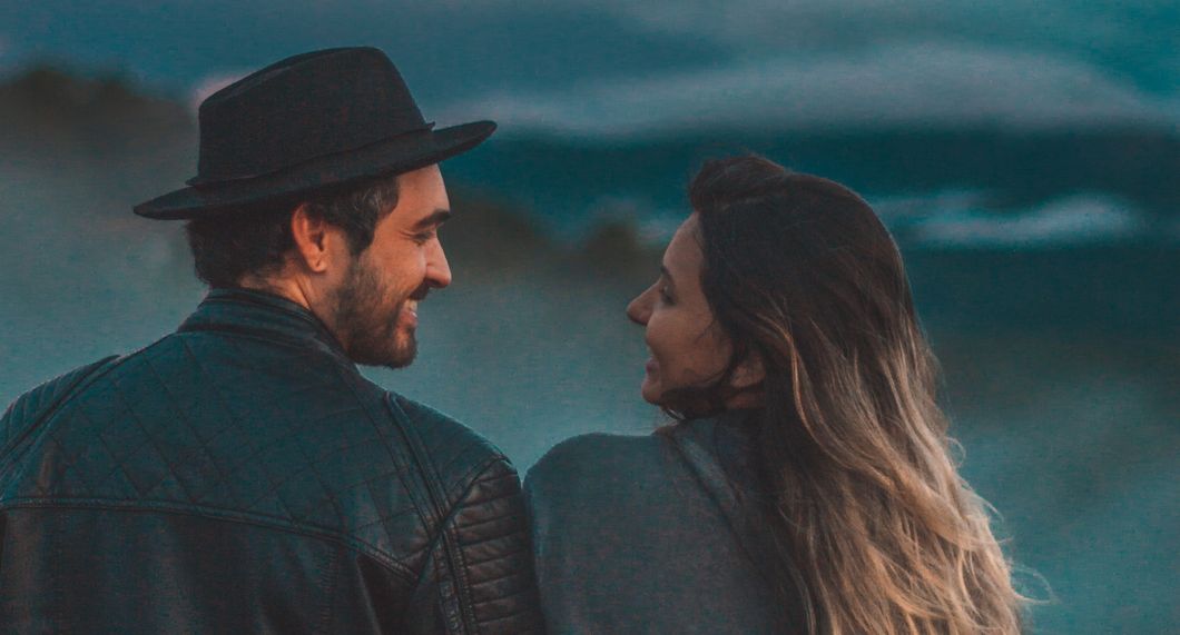 Nice Guys Don't Always Finish Last, Sometimes They Don't Even Want To Be In The Race